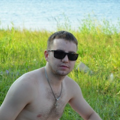 Алексей Андреев, 25.09, Мариинский Посад