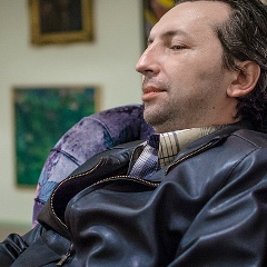 Султанбек Ахобеков, Лермонтов
