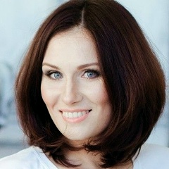 Светлана Толкунова, 15.04.1981, Санкт-Петербург