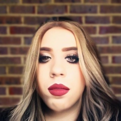 Марина Никова, 19.01, Москва