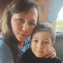 Эллина Шайдуллина, Уфа