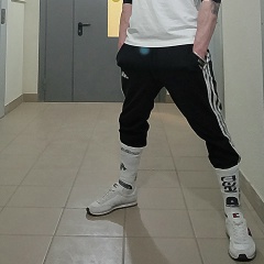 Ren Oi, Санкт-Петербург