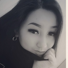 Sarbinaz Seitbaeva, 27.01, Семей