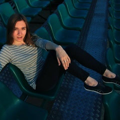 Анастасия Соловянчик, 30.05, Бобруйск