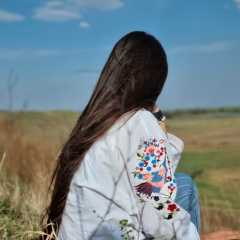 Ольга Кампышева, Омск