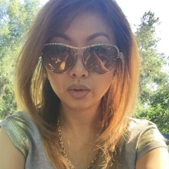Алена Ким, 19.06, Астана