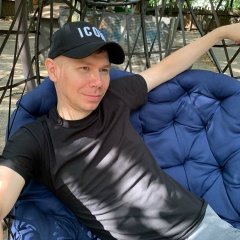 Сергей Абрамов, 19.04, Данилов