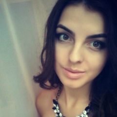 Kristina Deren, 16.12