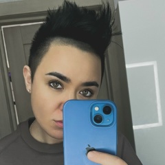 Эля Садыкова, 12.02.1987, Ухта