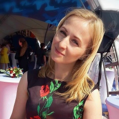 Наталия Этинген, 05.09, Санкт-Петербург