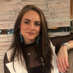 Анна Политаева, 23.12