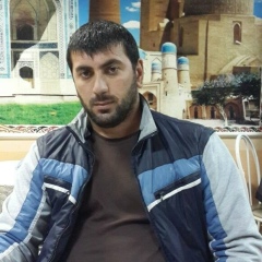 Maddin Madinov