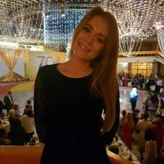 Светлана Корчагова, 27.07, Ангарск
