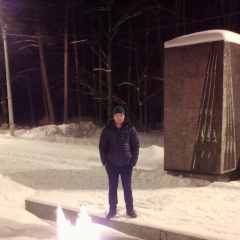 Анатолий Юшкевич, Лельчицы