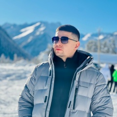 Андрей Самойленко, Ставрополь