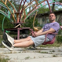 Александр Григоров, 16.05, Саки