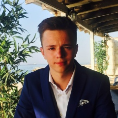 Дмитрий Юлдашев, 08.10.1999, Москва