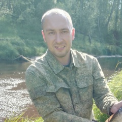 Сергей Кондрахин, 16.10, Тобольск