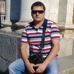 Игорь Павлов, 12.02, Москва