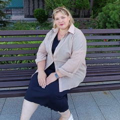 Елена Отрокова, 06.10, Серебряные Пруды