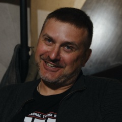 Дмитрий Грицюк, 18.06.1987, Барнаул