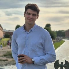 Вадим Рихтер, 16.07.1998, Санкт-Петербург