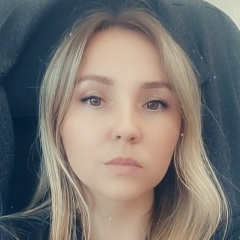 Лена Гасюк, 17.08.1986, Калининград