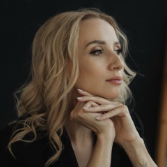 Наталья Тритенко, 01.02.1988, Алматы