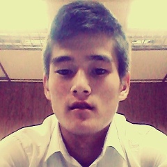 Uranaly Nurpazylov, 31.03.1996, Москва