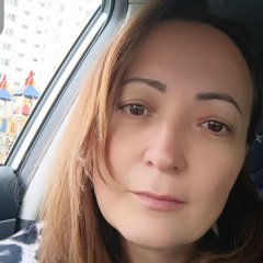 Найля Байкова
