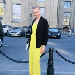 Анэтик Карпинская, 17.12, Санкт-Петербург