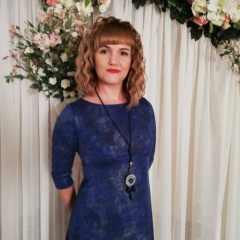 Инна Скороход, 01.05, Николаев