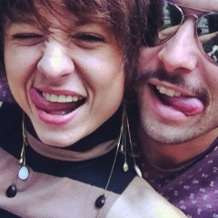 Дарья Османова, 02.02, Москва