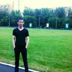 Аноним Фак, Москва