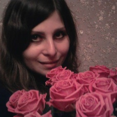Марина Пека, 17.01.1984, Днепр (Днепропетровск)
