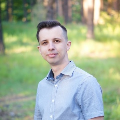 Алекс Востриков, 14.05, Липецк
