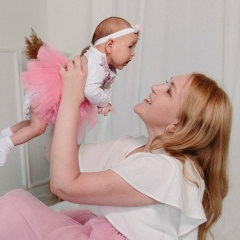 Татьяна Резвых, 25.12.1984, Полевской