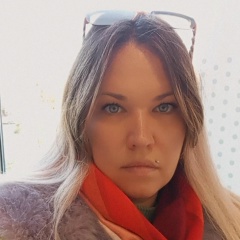 Екатерина Попова, 03.05.1992, Алматы