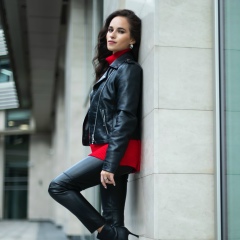 Аделечка Сиразиева, 14.12, Казань