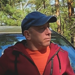 Сергей Серкевич, 03.06, Балашиха