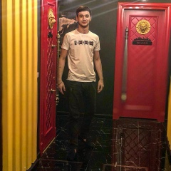 Zaur Ağayev, 09.07.1996, Баку