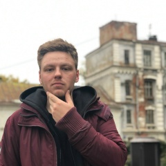 Михаил Тимошенко, Москва