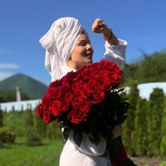 Ольга Душкова, 08.09, Пятигорск