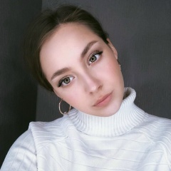Lyubov Yeliseeva, Минск