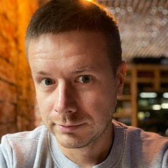 Антон Турнаев, 13.06.1988, Екатеринбург