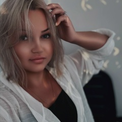 Екатерина Николаенко, 18.12, Санкт-Петербург