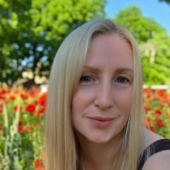 Марина Первушина, Краснодар