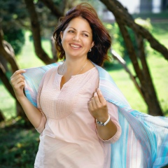 Елена Дейснер, 17.06.1981, Липецк