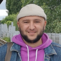 Богдан Кувалдин, 31.08, Херсон