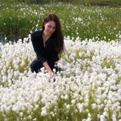 Марина Зыкова, 18.03.1988, Тюмень